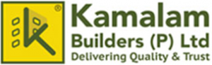 Kamalam Logo floating