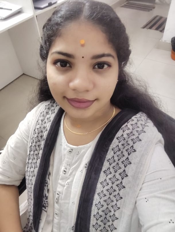 shalini